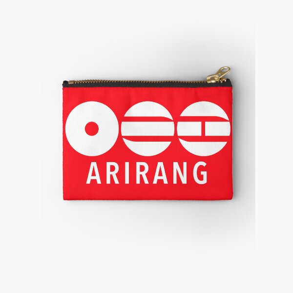 Item preview, Arirang on red designed and sold by Aakanksha97.