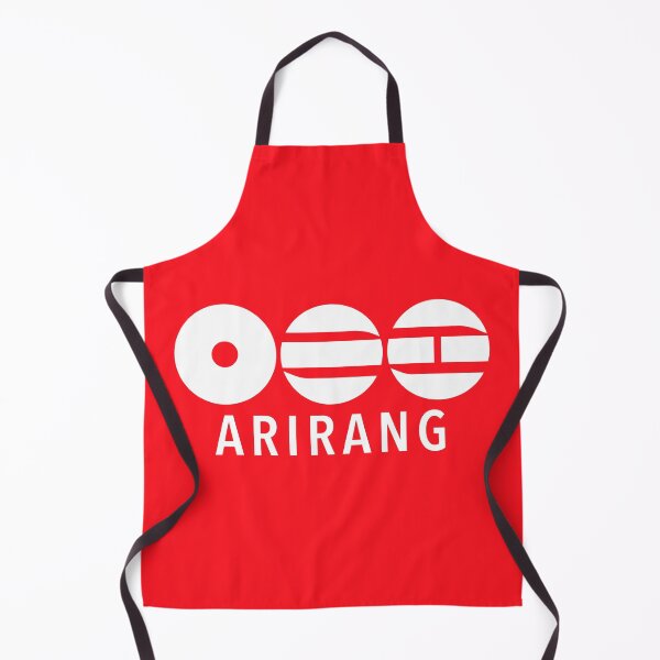 Item preview, Arirang on red designed and sold by Aakanksha97.