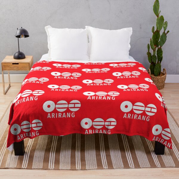 Item preview, Arirang on red designed and sold by Aakanksha97.