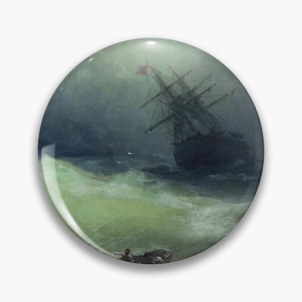 Item preview, The Tempest designed and sold by SharonTheFirst.