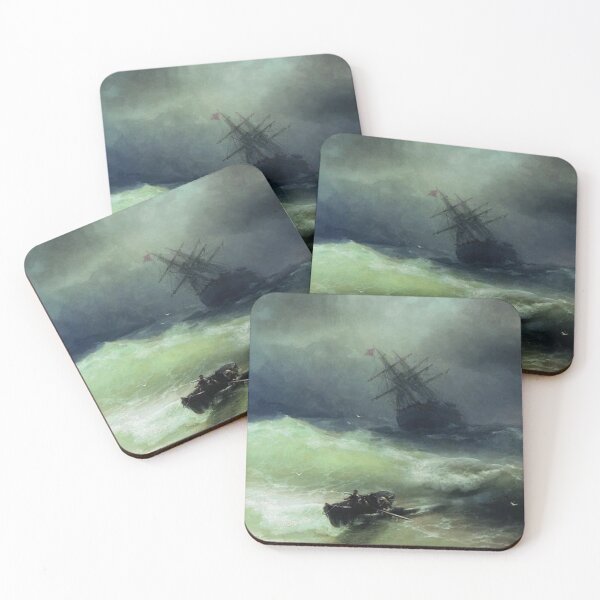 Item preview, The Tempest designed and sold by SharonTheFirst.