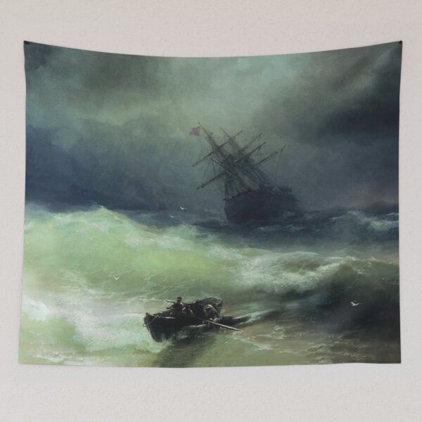 Item preview, The Tempest designed and sold by SharonTheFirst.