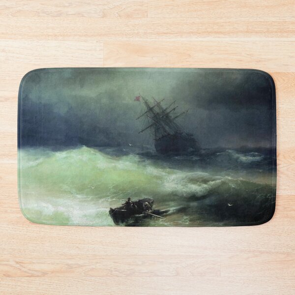 Item preview, The Tempest designed and sold by SharonTheFirst.