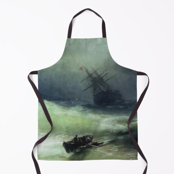 Item preview, The Tempest designed and sold by SharonTheFirst.