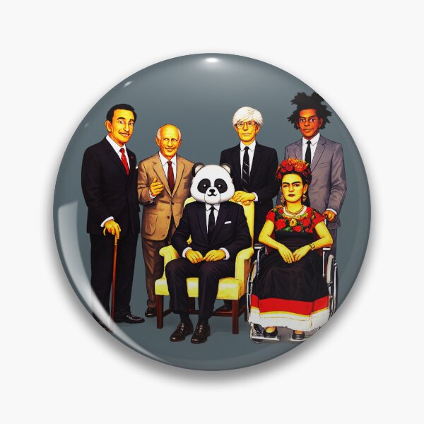 Item preview, Art GOAT'S- Greatest Artists of all time designed and sold by The Art by Rossouw.