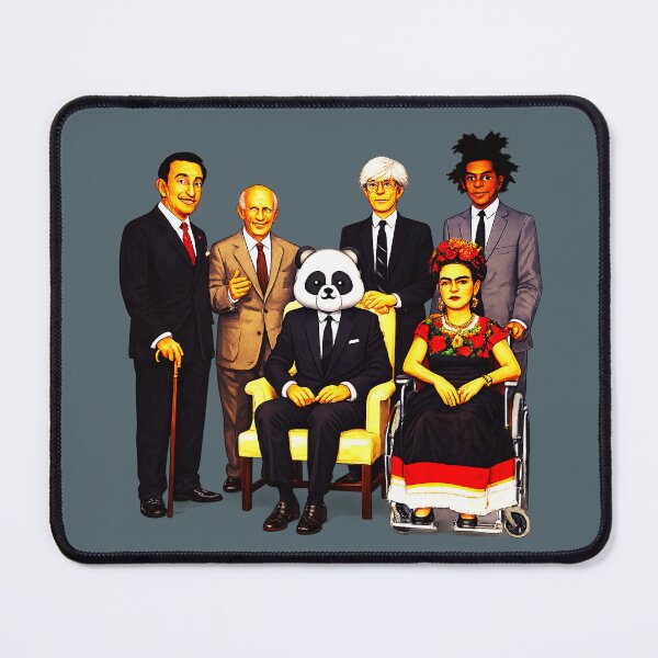 Item preview, Art GOAT'S- Greatest Artists of all time designed and sold by The Art by Rossouw.