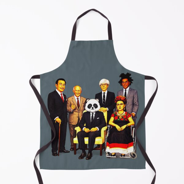 Item preview, Art GOAT'S- Greatest Artists of all time designed and sold by The Art by Rossouw.