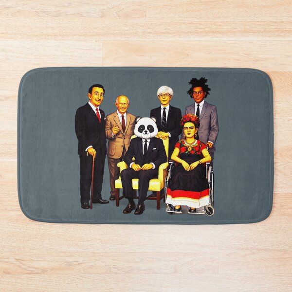 Item preview, Art GOAT'S- Greatest Artists of all time designed and sold by The Art by Rossouw.