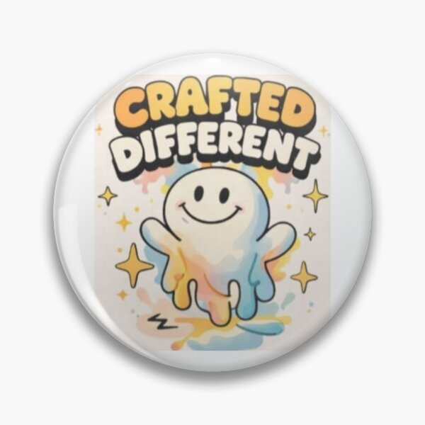 Item preview, Crafted Scroll All Day Ghosts-Funny  meme designed and sold by The Crafted Spirits.