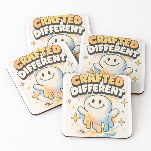 Item preview, Crafted Scroll All Day Ghosts-Funny  meme designed and sold by The Crafted Spirits.