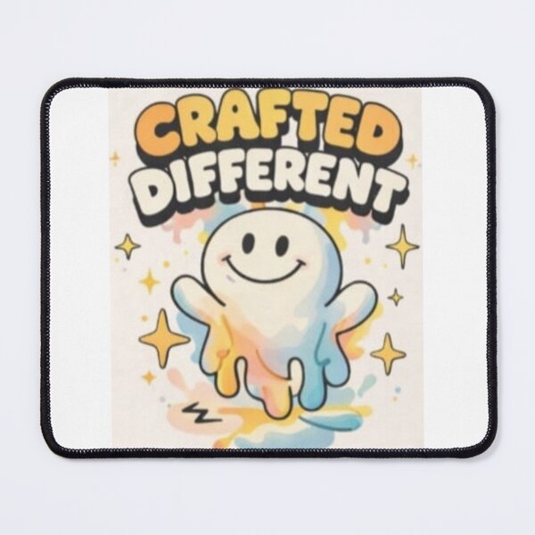 Item preview, Crafted Scroll All Day Ghosts-Funny  meme designed and sold by The Crafted Spirits.
