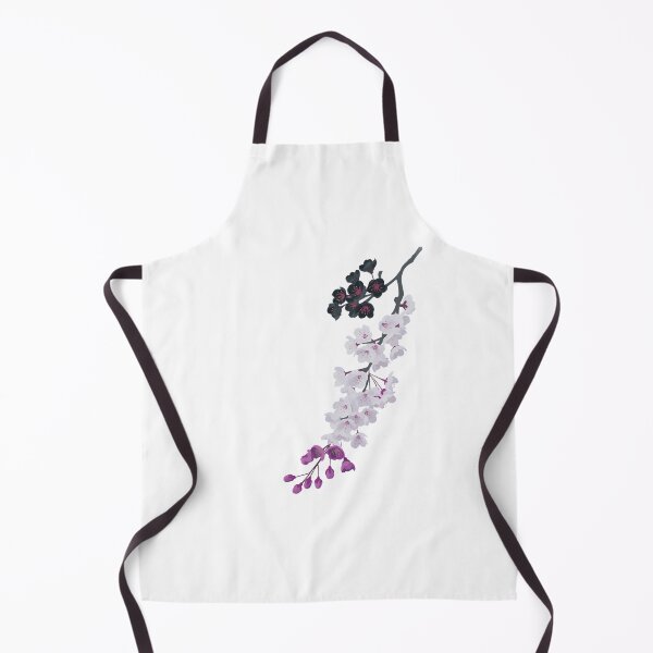 Item preview, Sakura Asexual Pride Pride LGBT Queer Owned Shops Queer Owned Business Pride Flag designed and sold by VENOM0RIOT.