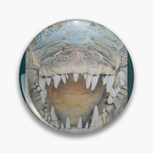 Item preview, Coccodrillo wild nature  designed and sold by su74lab.