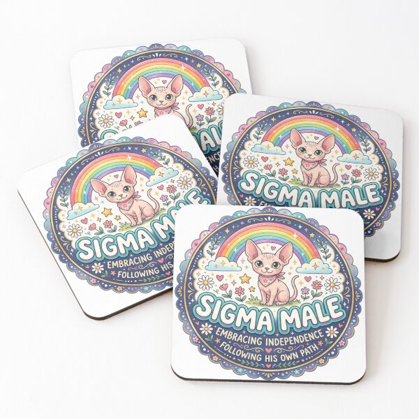 Item preview, Sigma Male designed and sold by The King's general goods.