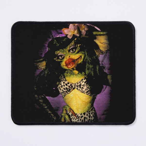 Item preview, Gremlins 2 The New Batch Greta Gremlin designed and sold by landscapehaven.