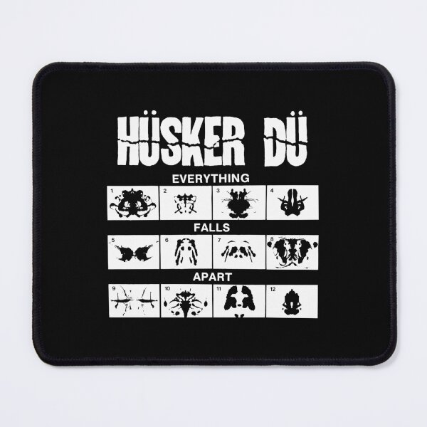 Item preview, HUSKER DU BAND designed and sold by Jajjarija.