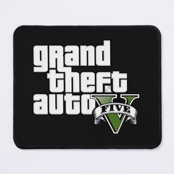 Item preview, gta5 logo designed and sold by landscapehaven.