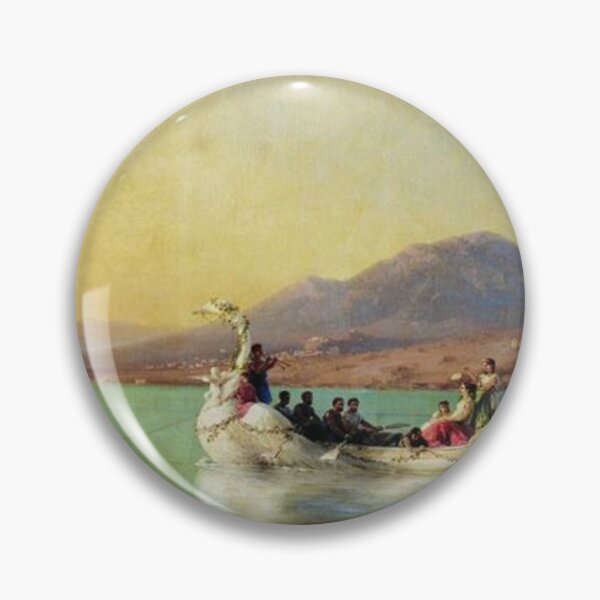 Item preview, The wedding of the poet in ancient Greece designed and sold by SharonTheFirst.