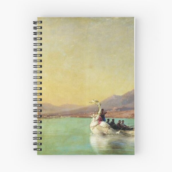 Item preview, The wedding of the poet in ancient Greece designed and sold by SharonTheFirst.