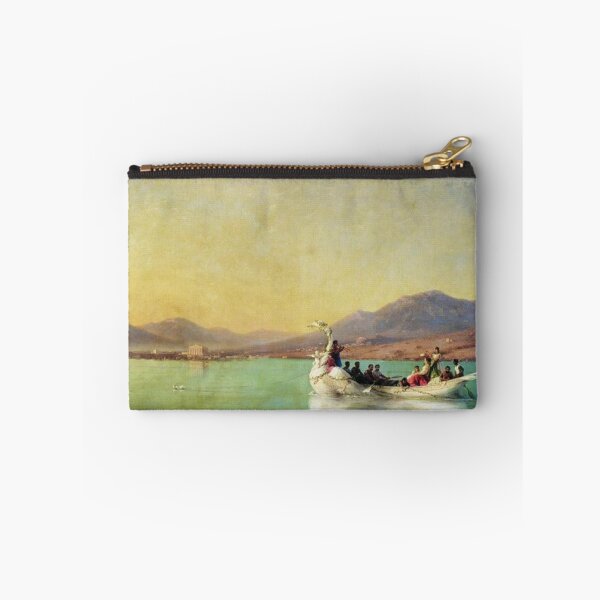 Item preview, The wedding of the poet in ancient Greece designed and sold by SharonTheFirst.