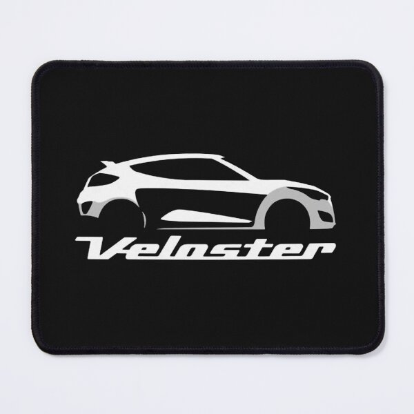 Item preview, Hyundais Veloster designed and sold by landscapehaven.
