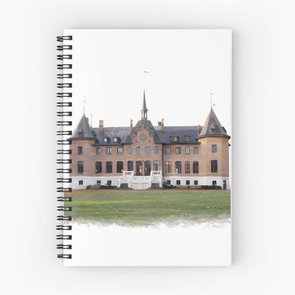 Item preview, Sofiero Palace designed and sold by Sunny806.