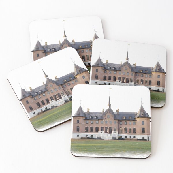 Item preview, Sofiero Palace designed and sold by Sunny806.