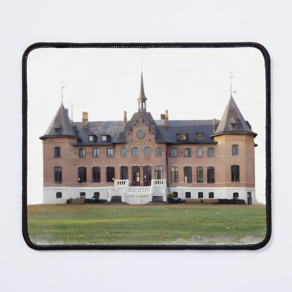 Item preview, Sofiero Palace designed and sold by Sunny806.