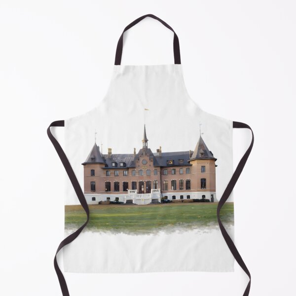 Item preview, Sofiero Palace designed and sold by Sunny806.