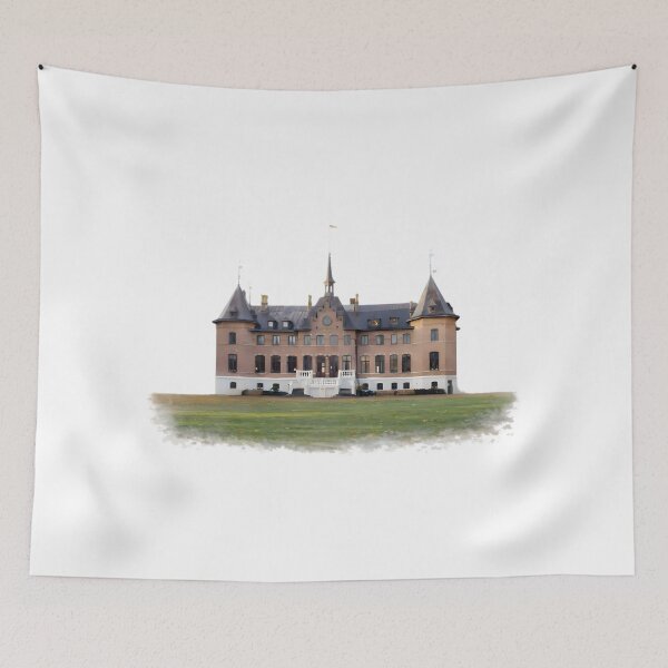 Item preview, Sofiero Palace designed and sold by Sunny806.