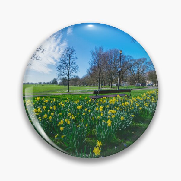 Item preview, The Stray Harrogate  designed and sold by Alisonchambers2.