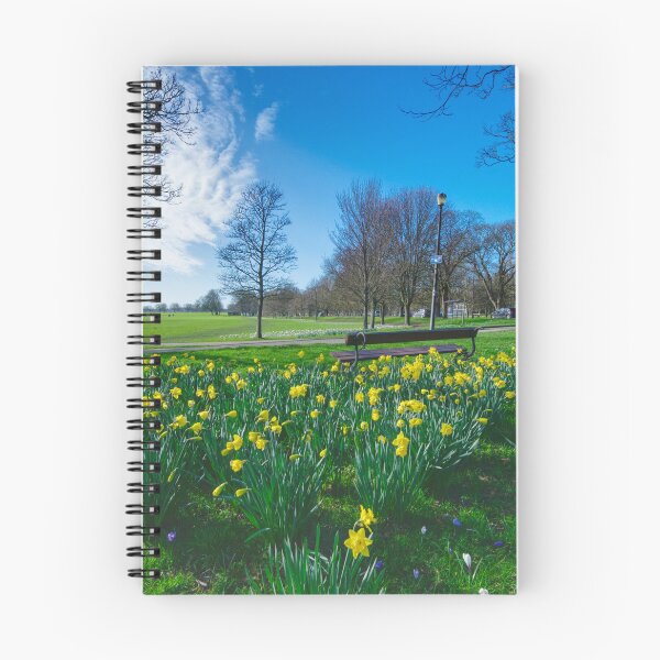 Item preview, The Stray Harrogate  designed and sold by Alisonchambers2.