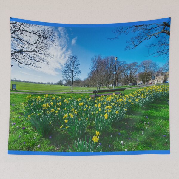 Item preview, The Stray Harrogate  designed and sold by Alisonchambers2.