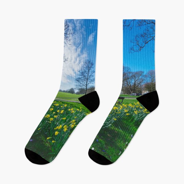 Item preview, The Stray Harrogate  designed and sold by Alisonchambers2.