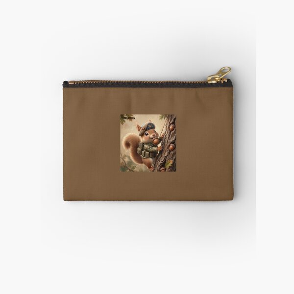 Item preview, SOLDİER SQUİRREL designed and sold by Alchemist28.