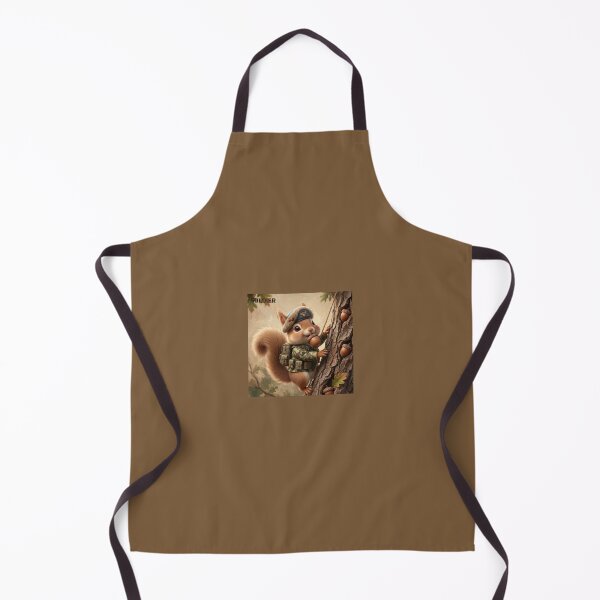 Item preview, SOLDİER SQUİRREL designed and sold by Alchemist28.