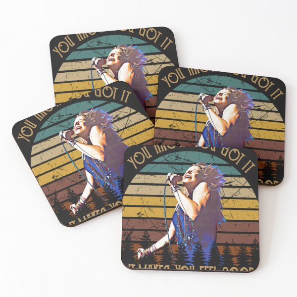 Item preview, Janiss Joplin designed and sold by landscapehaven.