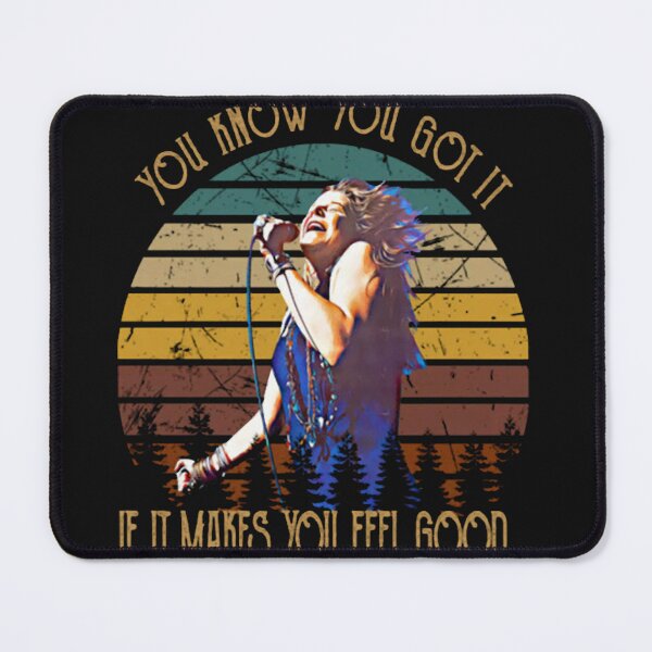 Item preview, Janiss Joplin designed and sold by landscapehaven.