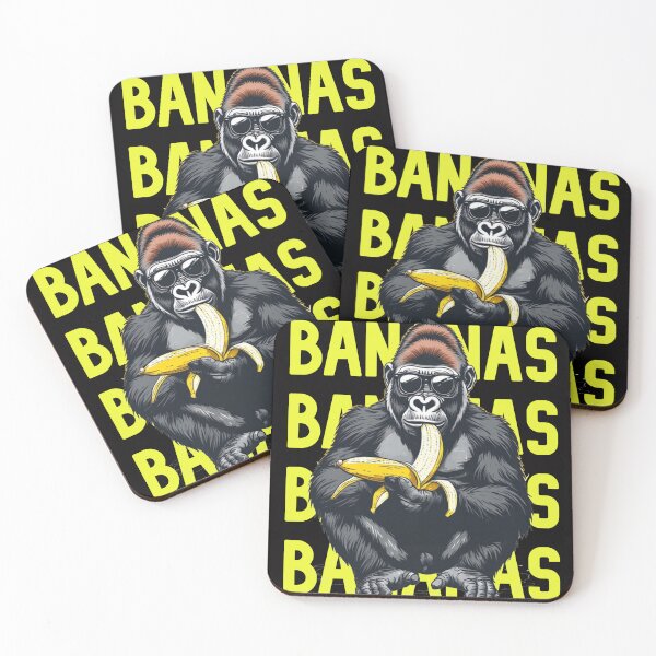 Item preview, Loving you has made me bananas designed and sold by halibutgoatramb.
