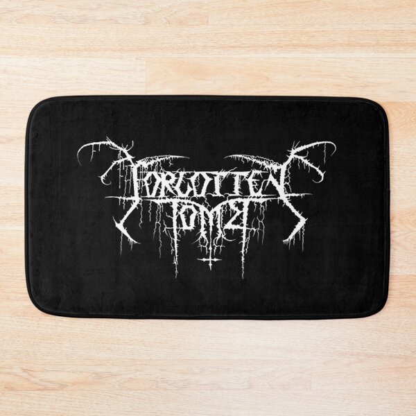 Item preview, Forgotten Tomb rock band Italian designed and sold by EvelynPolizziCo.
