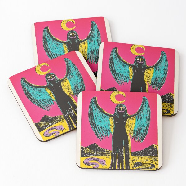 Item preview, Lilith — First of Her Name designed and sold by LESSTORIA.