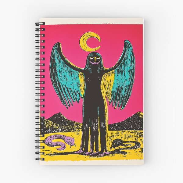 Item preview, Lilith — First of Her Name designed and sold by LESSTORIA.