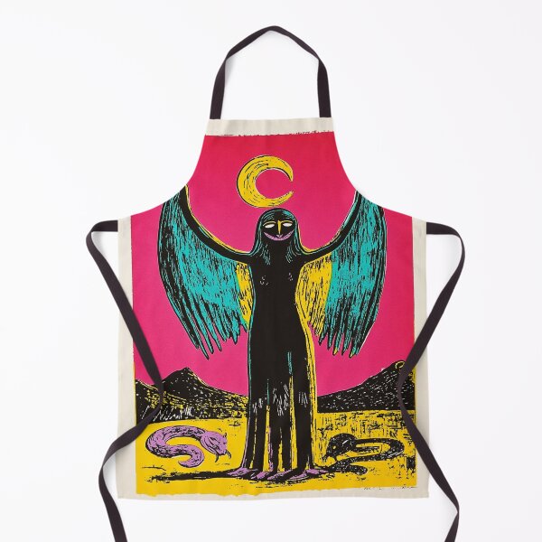 Item preview, Lilith — First of Her Name designed and sold by LESSTORIA.