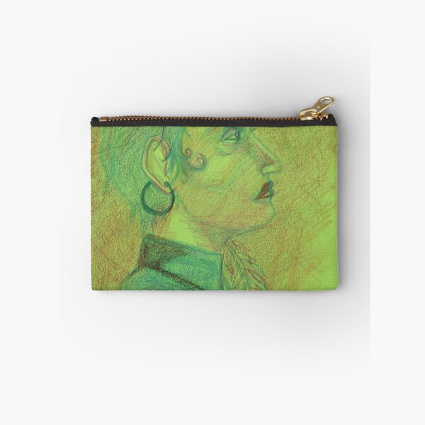 Item preview, Asymmetry/Melancholy designed and sold by idledaze.