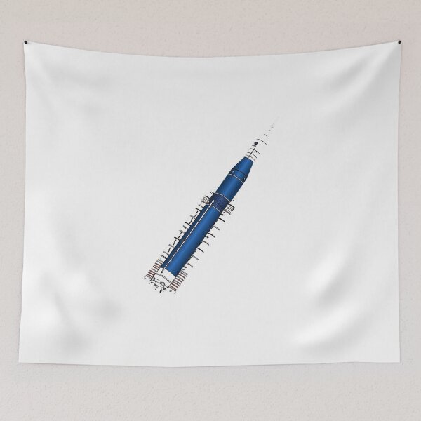 Item preview, Artemis II: The Next Giant Leap for Humanity designed and sold by Charonde.