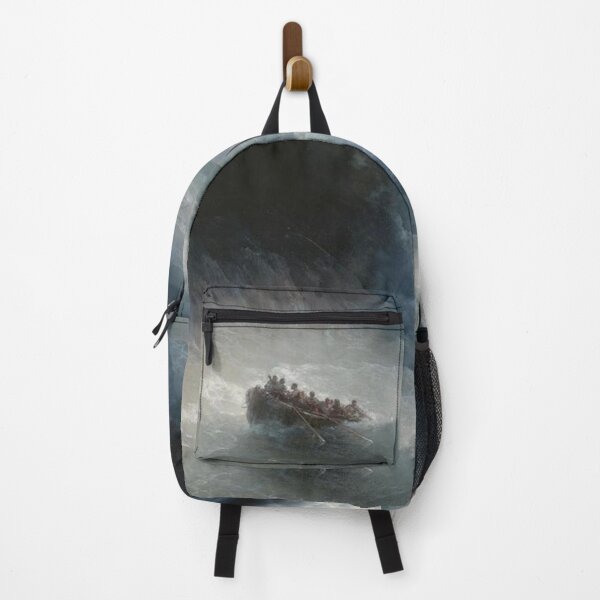 Item preview, The Wrath Of The Seas designed and sold by SharonTheFirst.