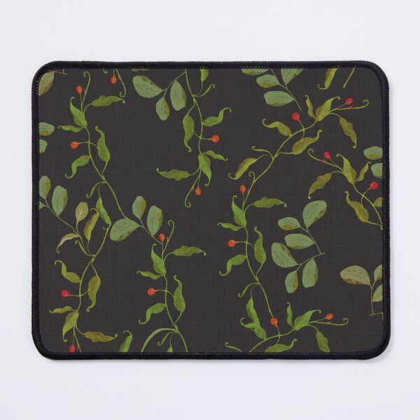 Item preview, Autumn Leaves Color 3 designed and sold by Nora Gad.