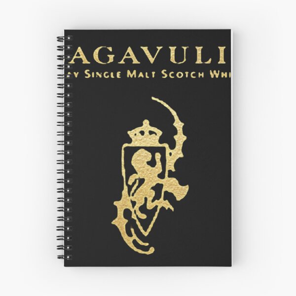 Item preview, Lagavulin whisky designed and sold by landscapehaven.