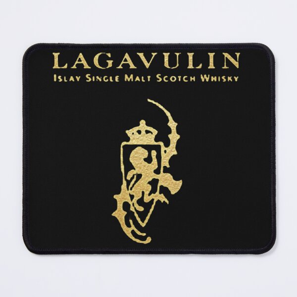 Item preview, Lagavulin whisky designed and sold by landscapehaven.