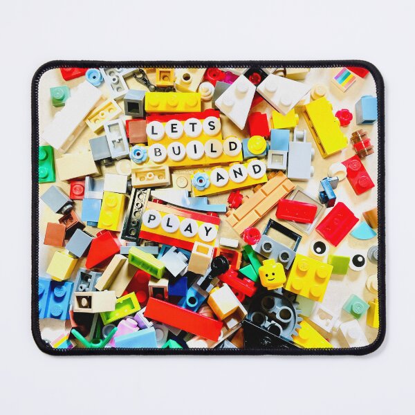 Item preview, Let’s Build and Play designed and sold by Julia Marshall Felix.